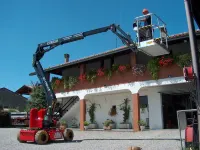 B&B Marco Polo Hotel a Barletta