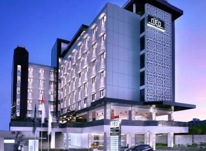 Hotel Neo Malioboro by Aston