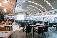 Golden Tulip Addis Ababa