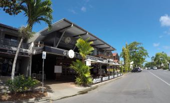 Global Backpackers Port Douglas