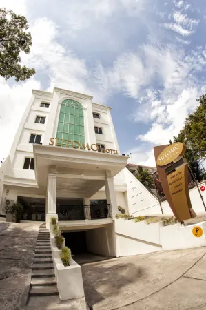 Hotel Sutomo