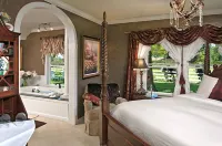 Cozy Rose Inn Hotels in Prosser