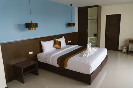 Visa Hotel Hua Hin