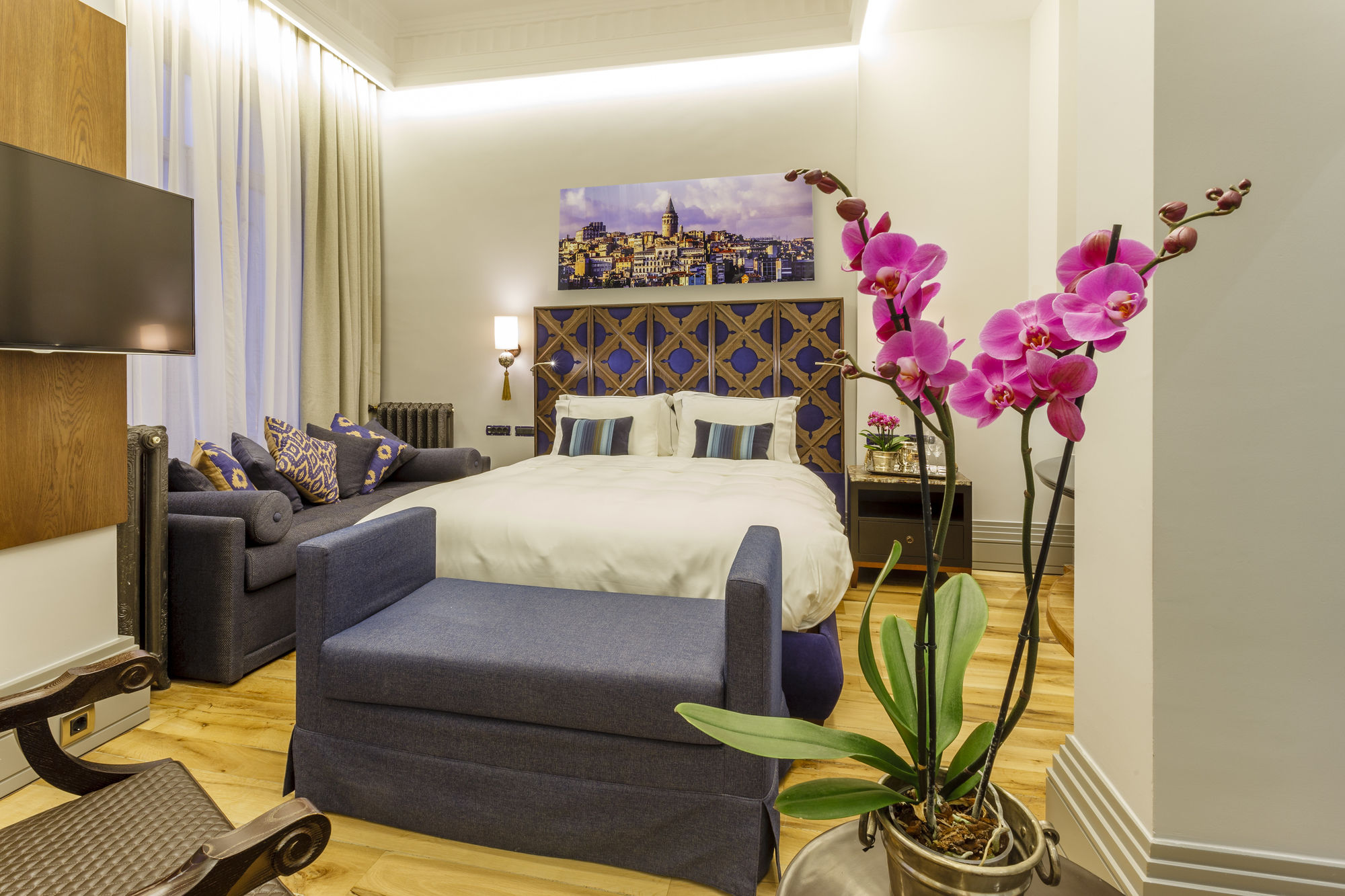 Ravouna 1906 Suites - Special Class, Adults Only