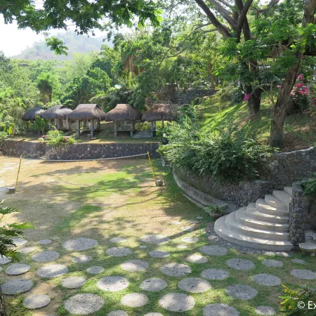 Aiyanar Beach and Dive Resort