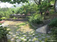 Aiyanar Beach and Dive Resort - Airport Shuttle