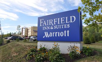 Fairfield Inn & Suites Stroudsburg Bartonsville/Poconos