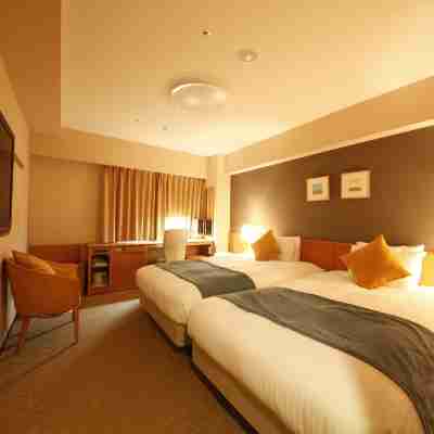 Richmond Hotel Obihiro Ekimae Rooms