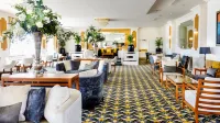 Saunton Sands Hotel Source Spa and Wellness - parking