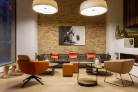Hotel Well and Come Barcelona - 水遊び場