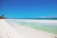 Nômade Tulum Hoteles en Tulum