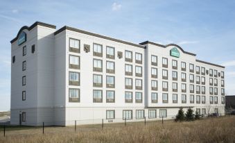 Wingate by Wyndham Calgary Airport