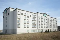 Wingate by Wyndham Calgary Airport Hotels in der Nähe von Flughafen Calgary