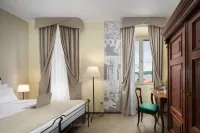 Hotel Angelo d'Oro