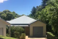 Luxury Abalina Cottages