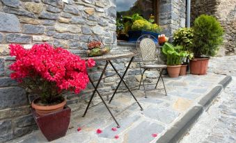 La Posada d'Àneu by Rural d'Àneu