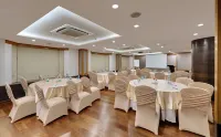MIDC - 浦那費恩法義公寓式飯店 賓布里金傑沃德住宿飯店