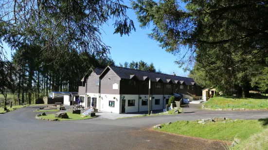 Colliford Lake Tavern & Holiday Park