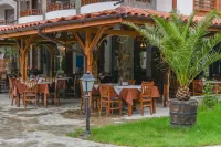 Olymp Apartcomplex