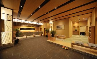 Onyado Nono Toyama Natural Hot Spring