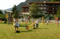 Parkhotel Sonnenhof Hotels in Oberammergau