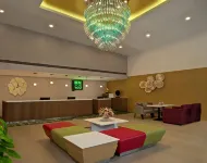 Park Inn by Radisson Amritsar Airport Hotels in Amritsar