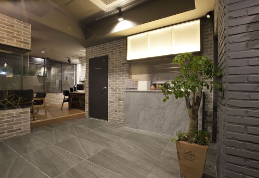 브라운도트호텔 김해