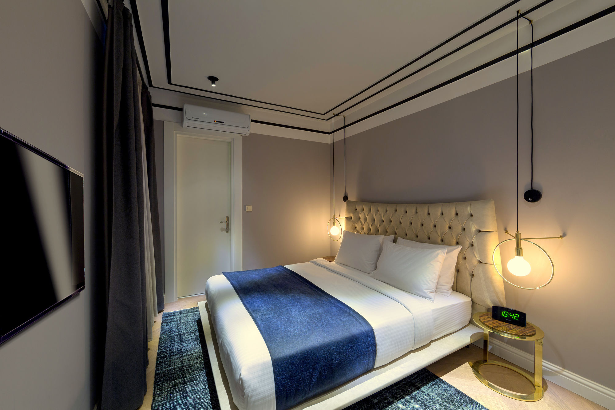 Walton Hotels Galata