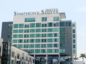 Symphony Suites Hotel