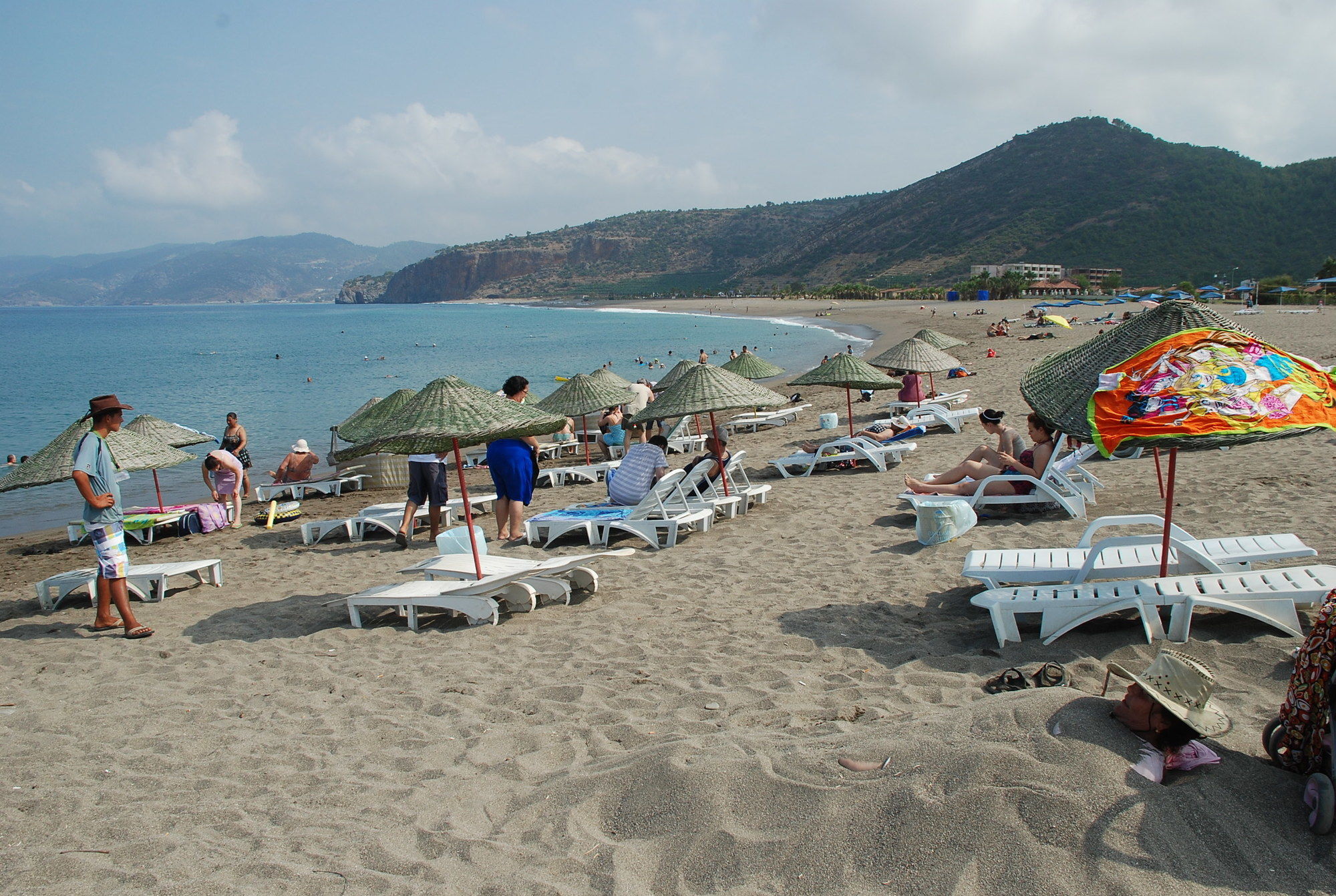 Selinus Beach Club Hotel