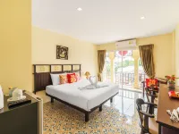 Le Hua Hotel Hotels in der Nähe von Einkaufszentrum Robinson Ocean Phuket