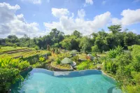De Moksha Eco Friendly Boutique Resort