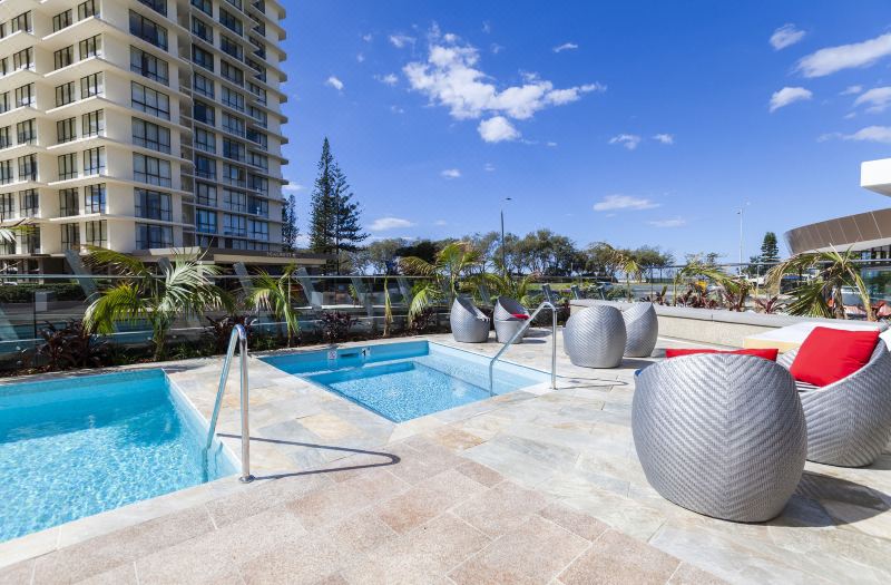 Rhapsody Resort - Official photo 5