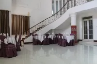Kingsbridge Royale Hotel Hotels in Ogbodjo