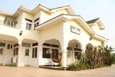Kingsbridge Royale Hotel Các khách sạn ở Ogbojo
