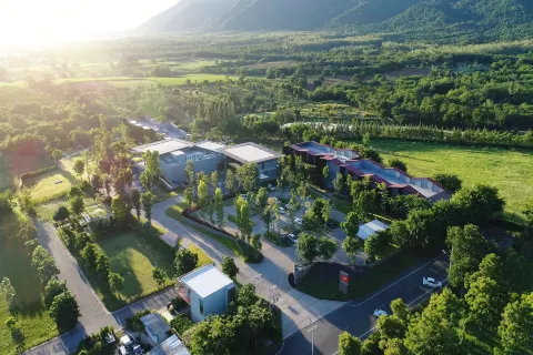 dusitD2 Khao Yai
