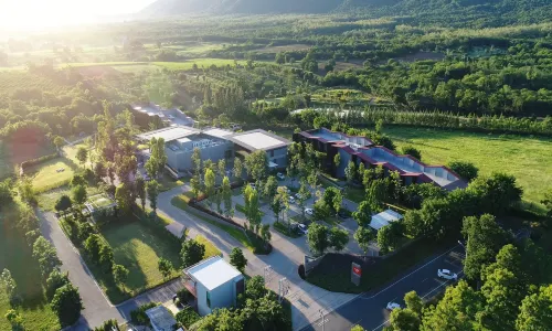 dusitD2 Khao Yai