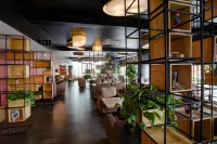 The Reed Hotel - Bar