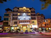 Kings Hotel Dalat โรงแรมในด่าหลัต