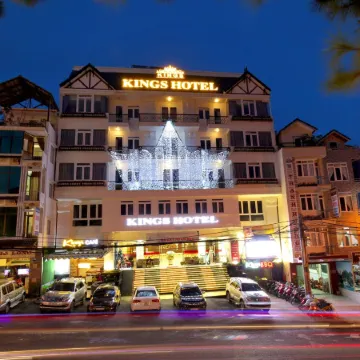 Kings Hotel Dalat