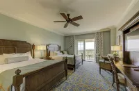 Henderson Beach Resort فنادق في ديستين