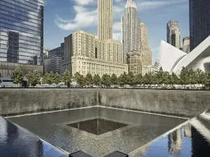 Four Seasons Hotel New York Downtown