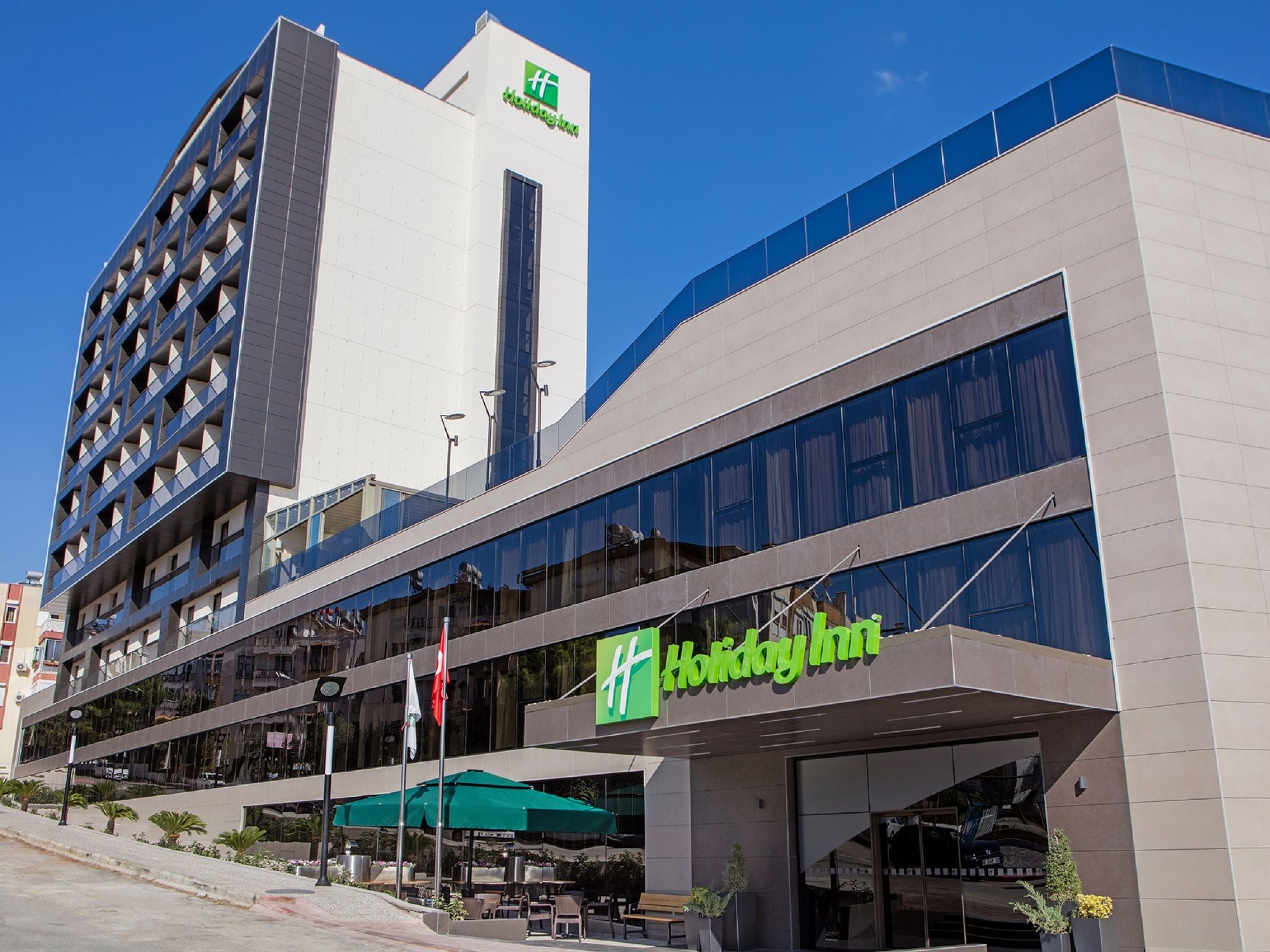 Holiday Inn Antalya - Lara, an Ihg Hotel