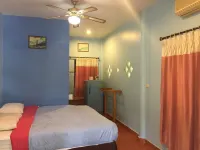 Baan Ingkhao Muaklek Hotel a Distretto di Muak Lek