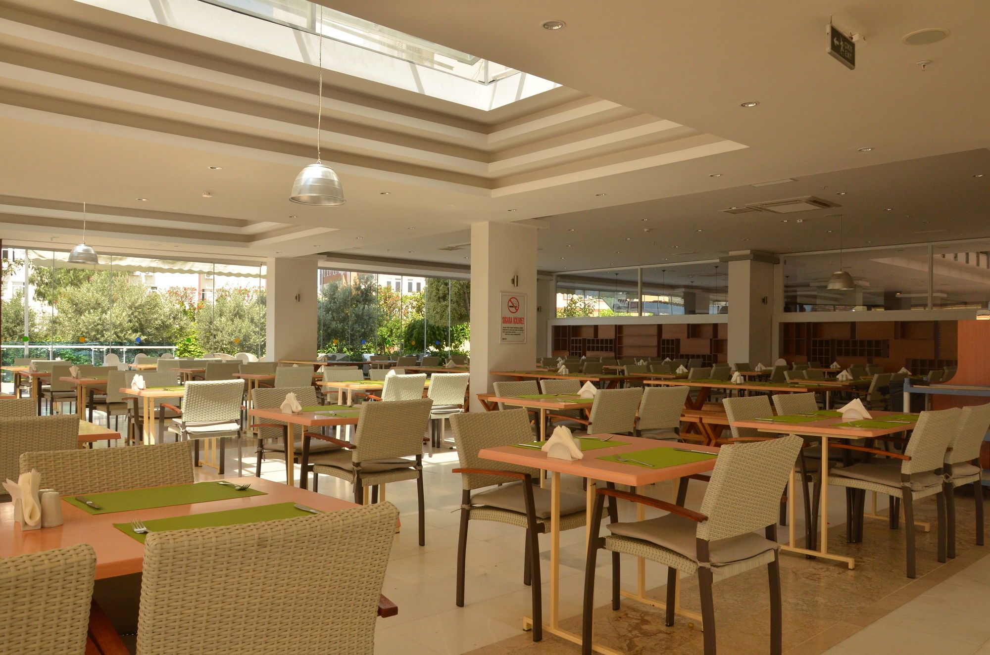 Numa Konaktepe Hotel - All Inclusive