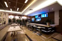 Lyz Business Hotel Hotels in San Borja
