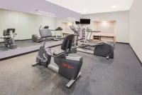Microtel Inn & Suites by Wyndham Cuauhtemoc Campos Menonitas Hotels in Ciudad Cuauhtemoc