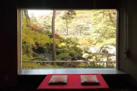 Kinugawa Onsen Hana No Yado Matsuya - Scenic