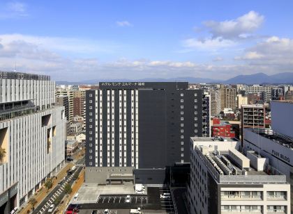 Hotel Monte Hermana Fukuoka