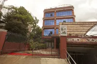 The Boudha Inn Hotels in Baudhatinchule